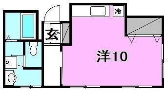 ネクサス衣山２