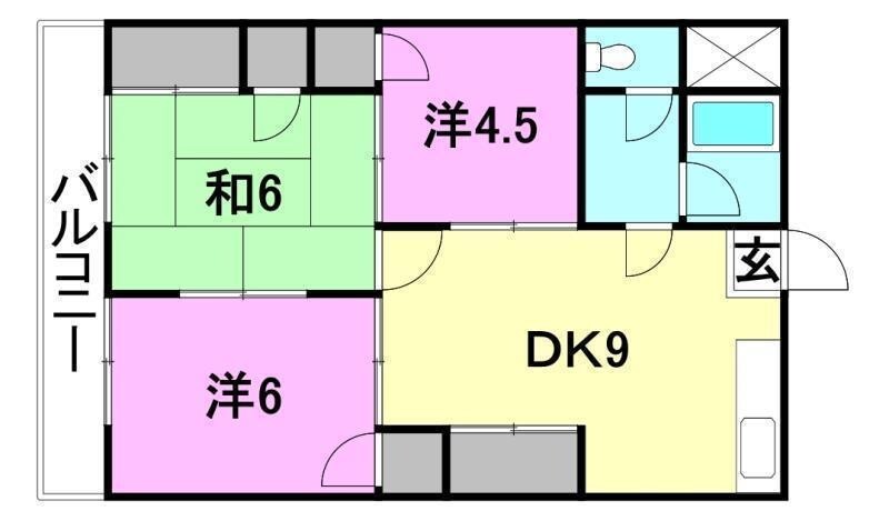 Ｒ３マンション