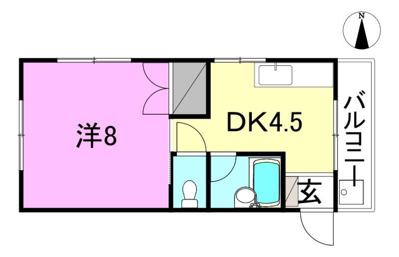 エンパイヤビル