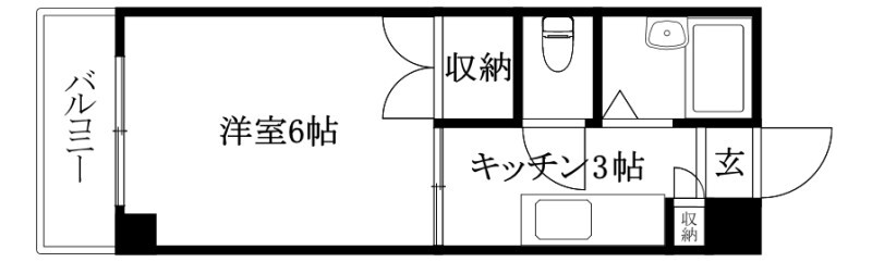 メゾンしらさぎ