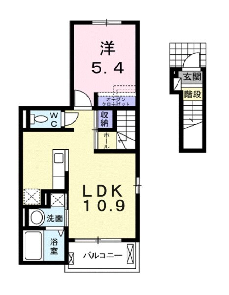 ユリウス　南江戸
