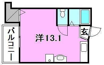 パークハイツ野本