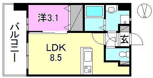 アルファプレミアム高砂