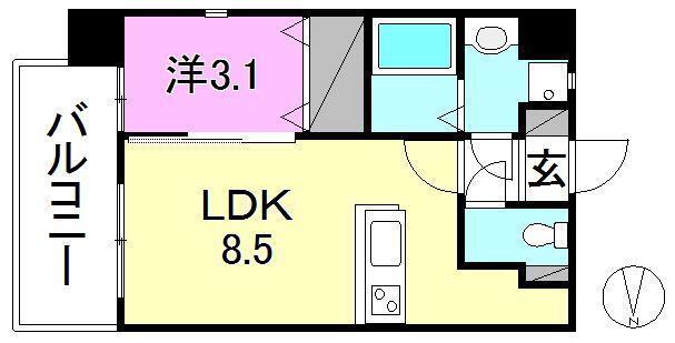 アルファプレミアム高砂