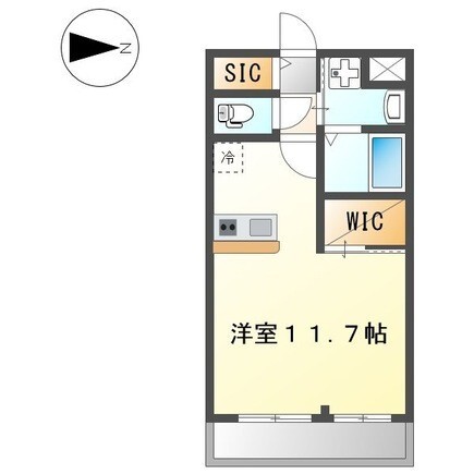 エミネンス・フルール