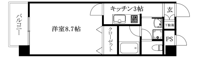 f o r t e 本町４