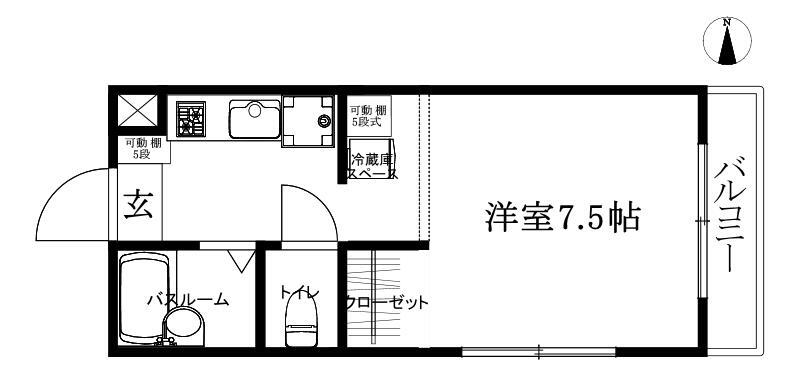 コーポ千舟
