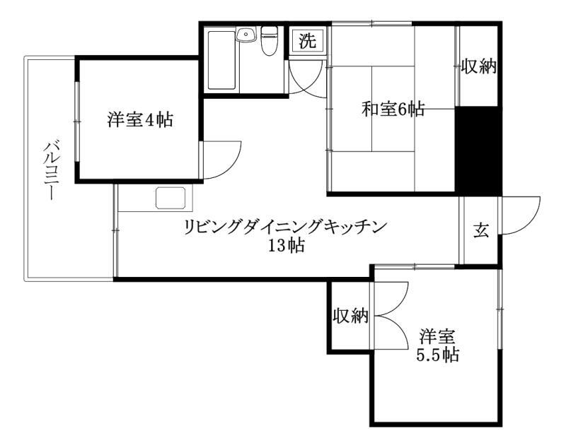 第一熊野ビル