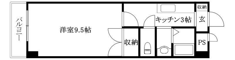 第二イズミビル