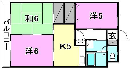 第３松本マンション