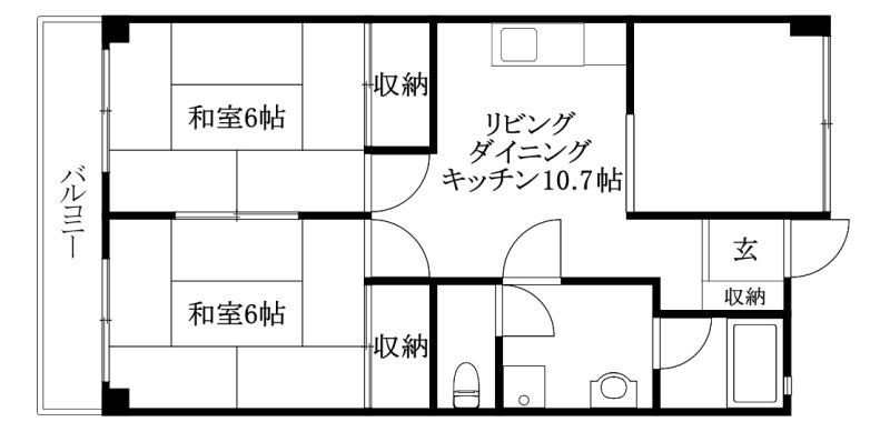 スミタスヴィレッジ土居田