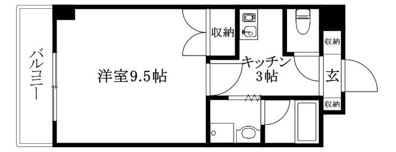 ロイヤルアットハイツ