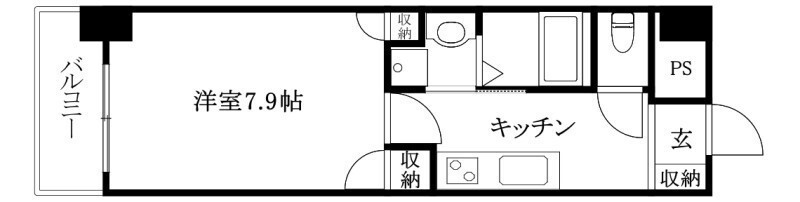 ミモザヒルズ古町