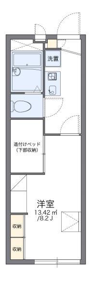 レオパレス永代町ヤシロ