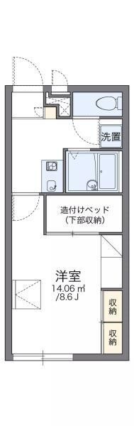レオパレスグレイス