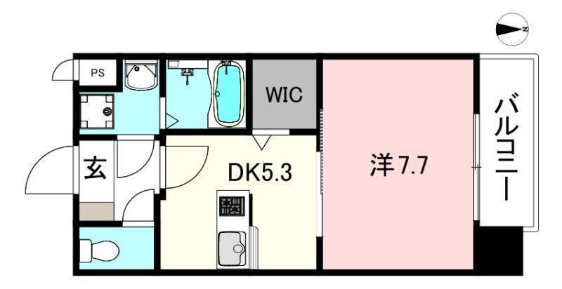 Mayfair東雲Premium