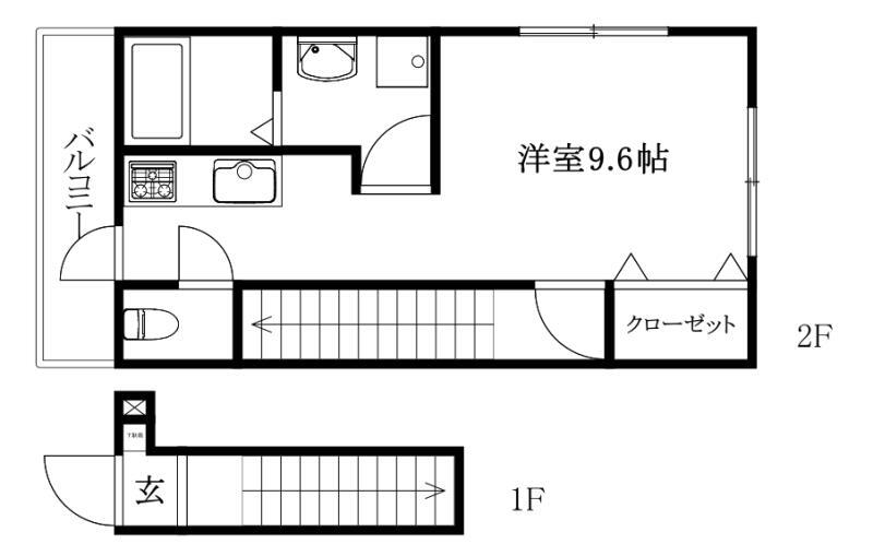 ＥＡＲＬ’Ｓ ＣＯＵＲＴ北条２