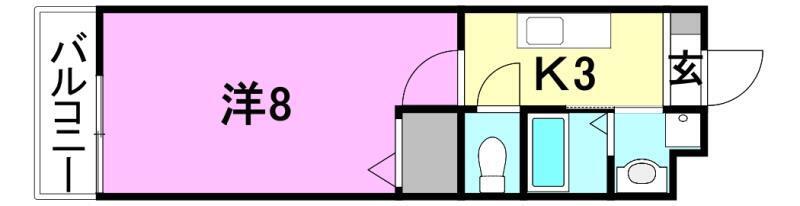 カルテッロ北条