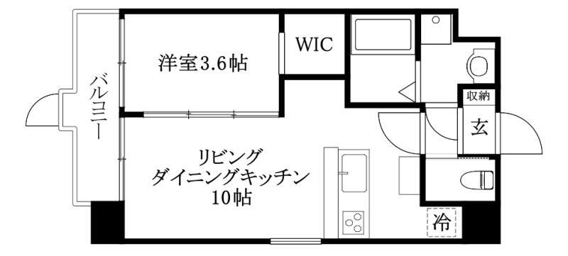 ベルソーレ河原町