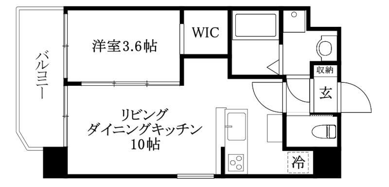 ベルソーレ河原町