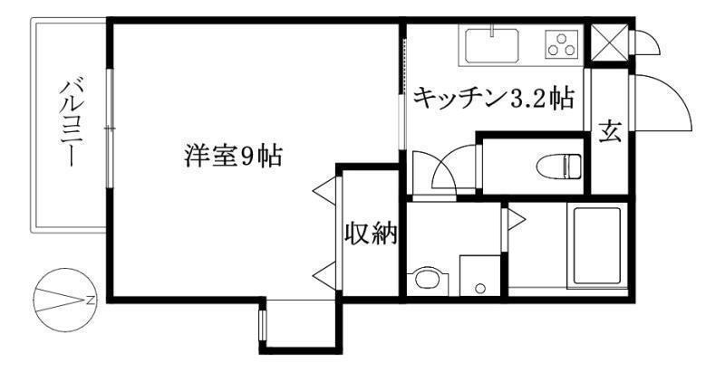 ベルソーレ木屋町