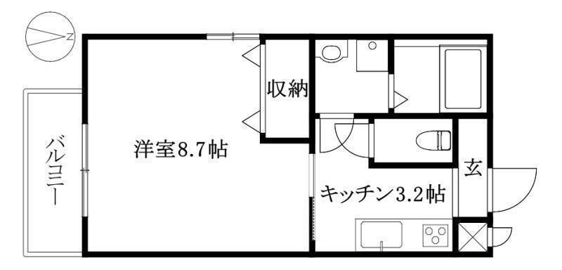 ベルソーレ木屋町