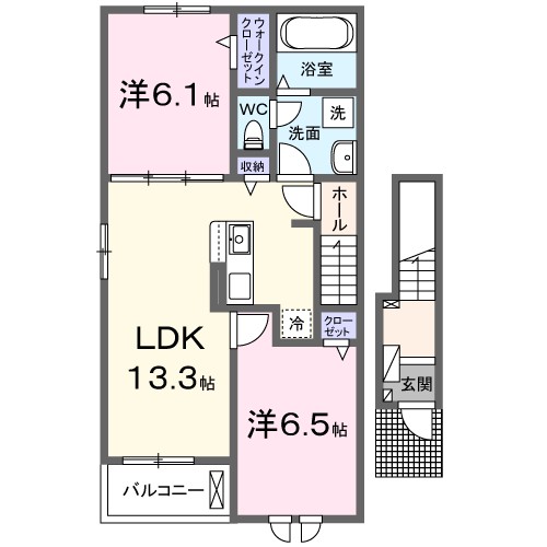 ポプラ　１