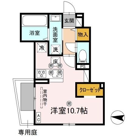 メルベーユトリシア