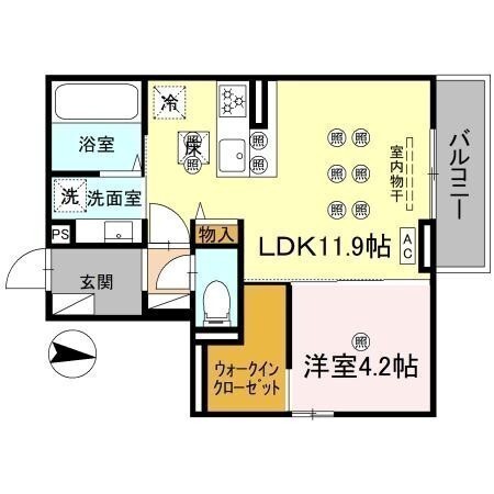 クランツ泉町（仮）