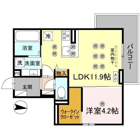 クランツ泉町（仮）