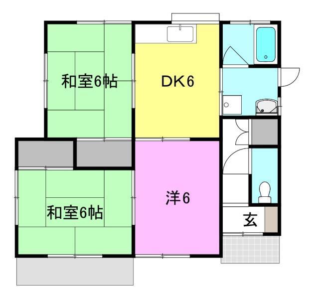 別府町橋本一戸建