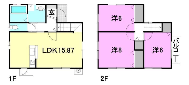 Ｃａｓａ ａｌ ｍａｒｅ ＩＳＯＫＯＵＣＨＩ