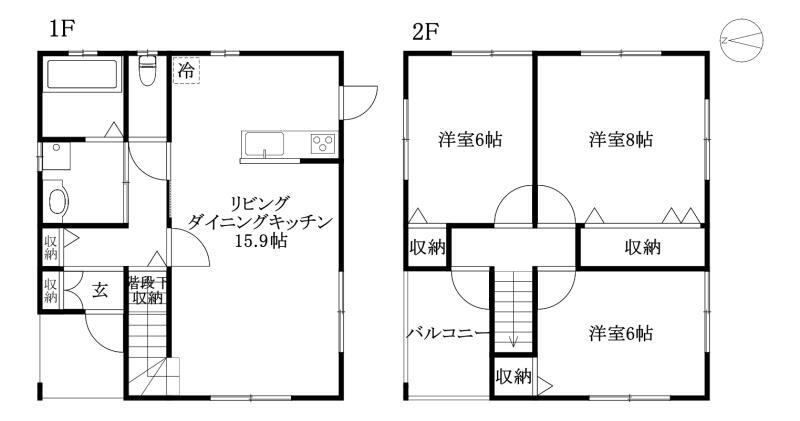 ラフィネタウン和泉北