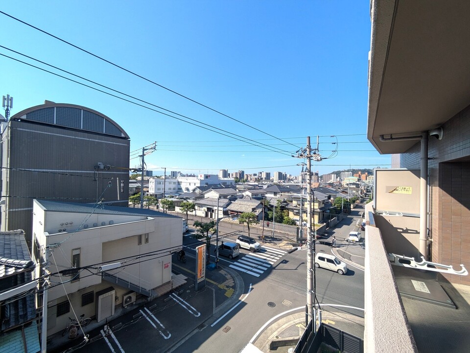 背景