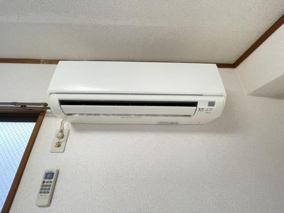 エアコン