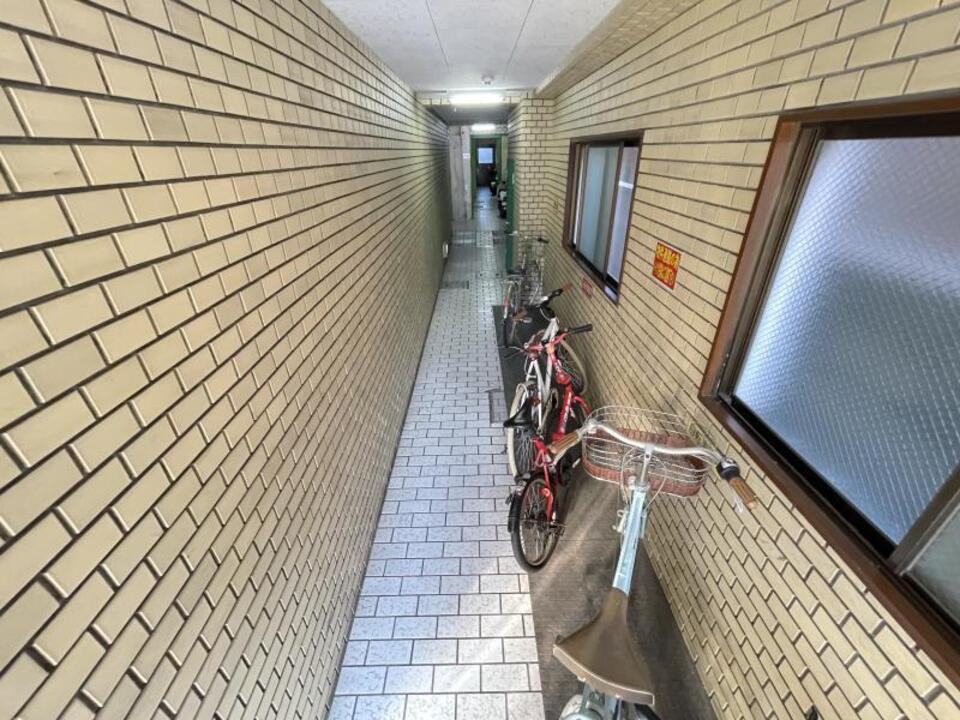 共用部分