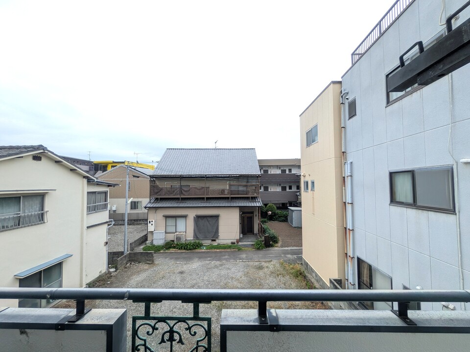 背景