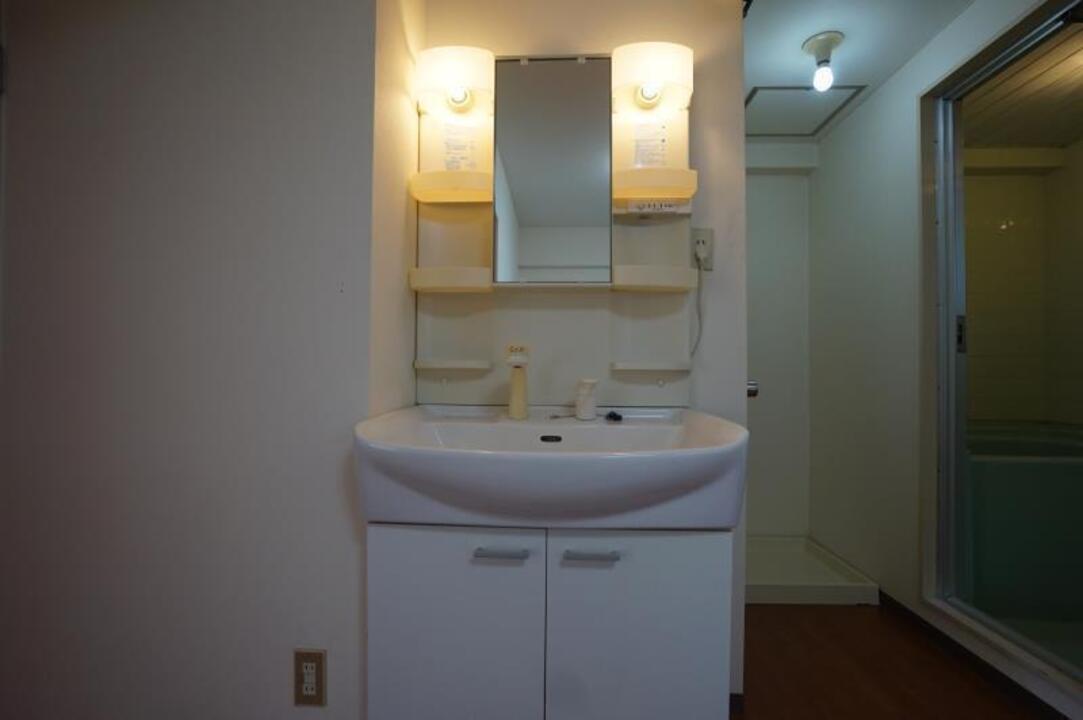 シャンプードレッサー