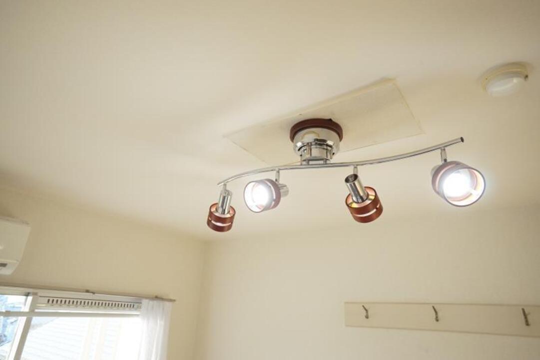 照明器具