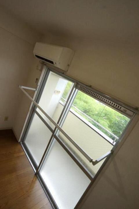 物干しユニット