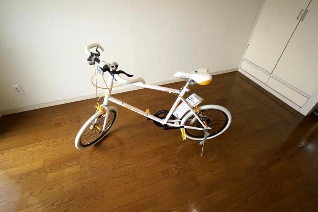 内観