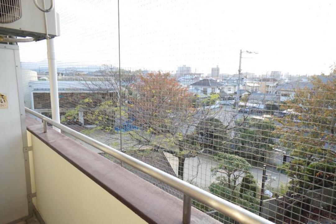 背景