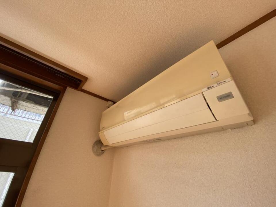 エアコン