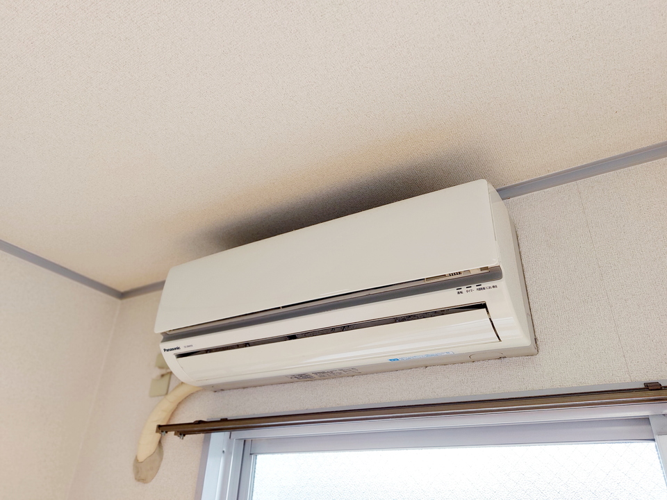 エアコン