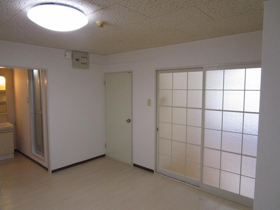 ダイニング