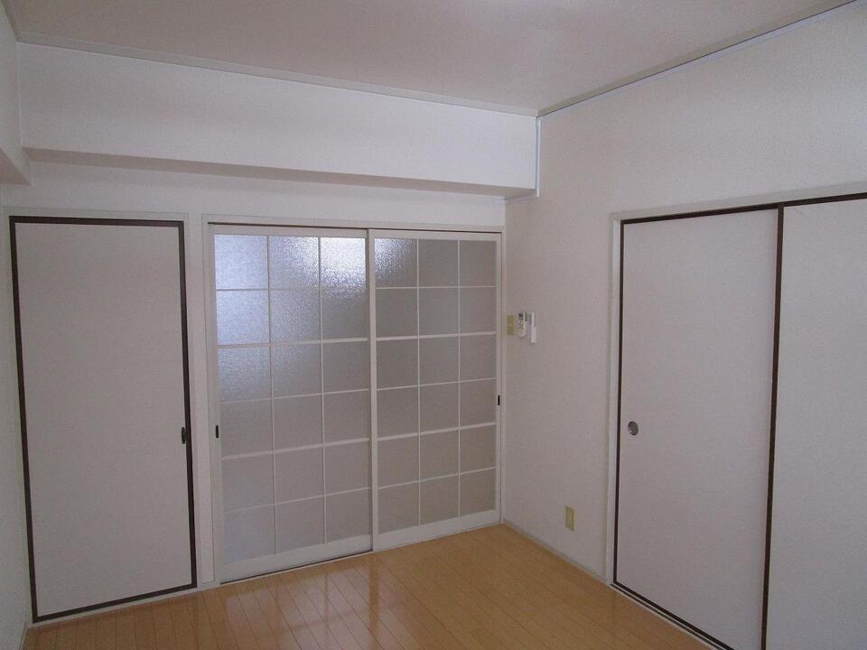 洋室