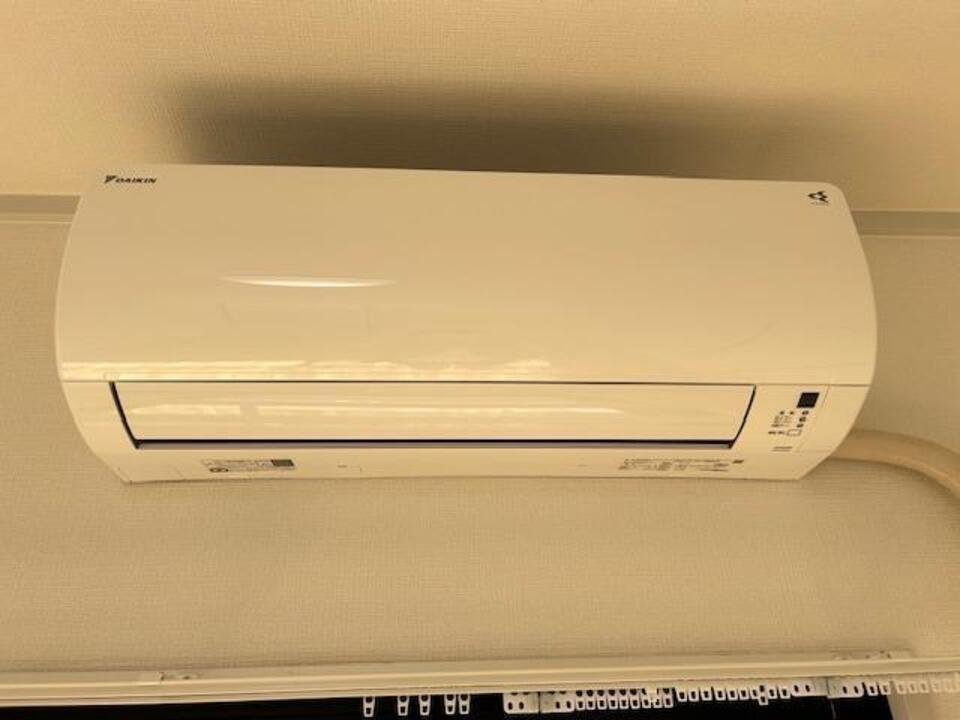 エアコン