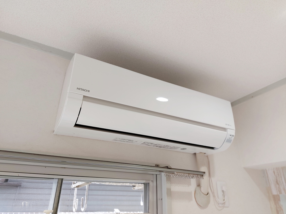 エアコン