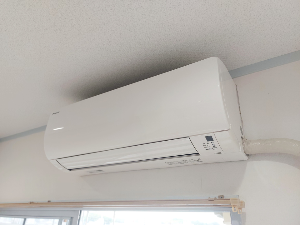 エアコン