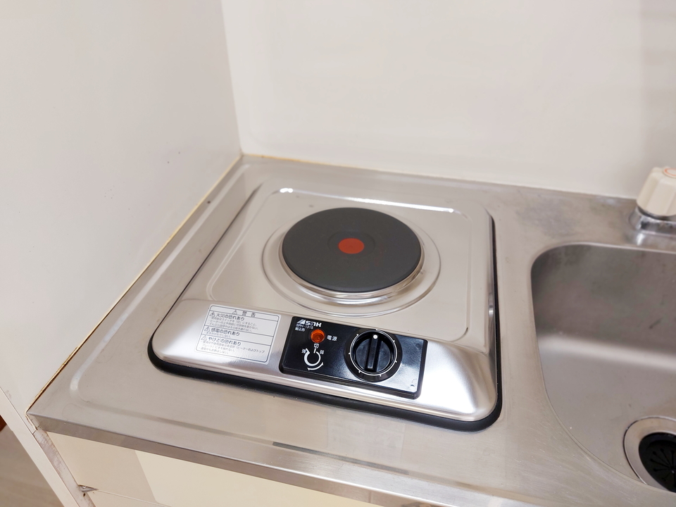IHクッキングヒーター